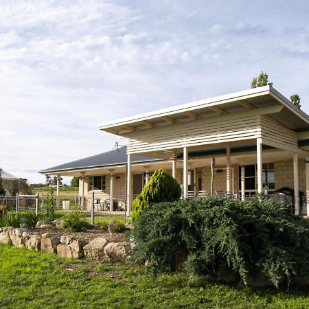 Aparthotel Ridgemill Estate à Stanthorpe Extérieur photo