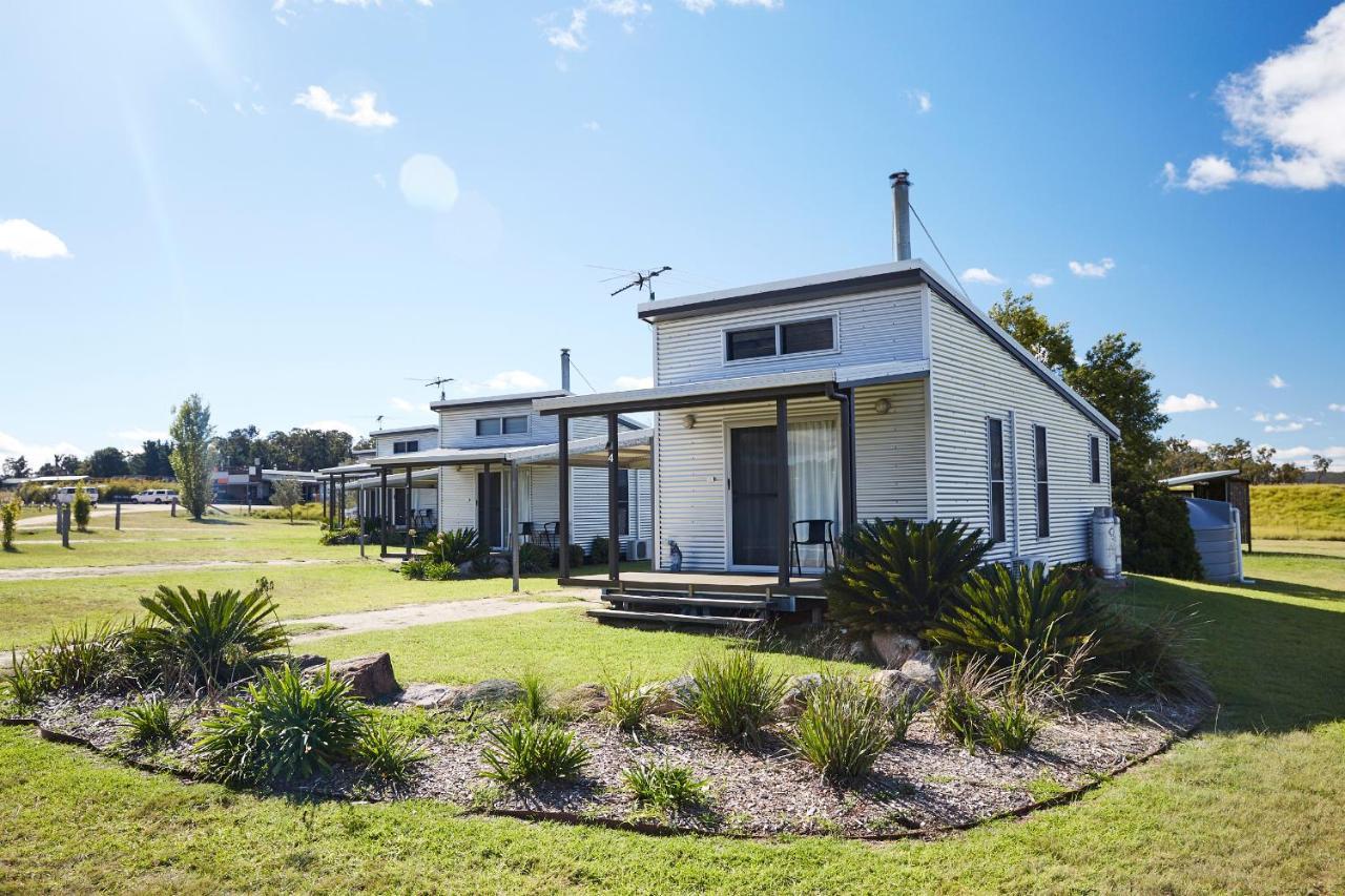 Aparthotel Ridgemill Estate à Stanthorpe Extérieur photo