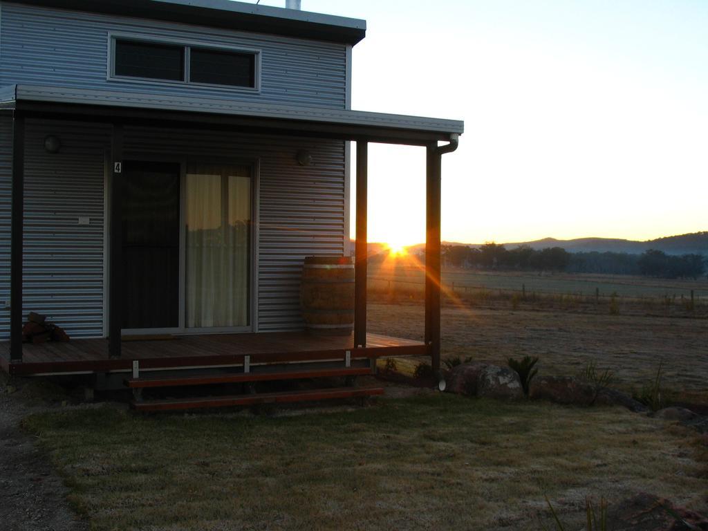 Aparthotel Ridgemill Estate à Stanthorpe Chambre photo
