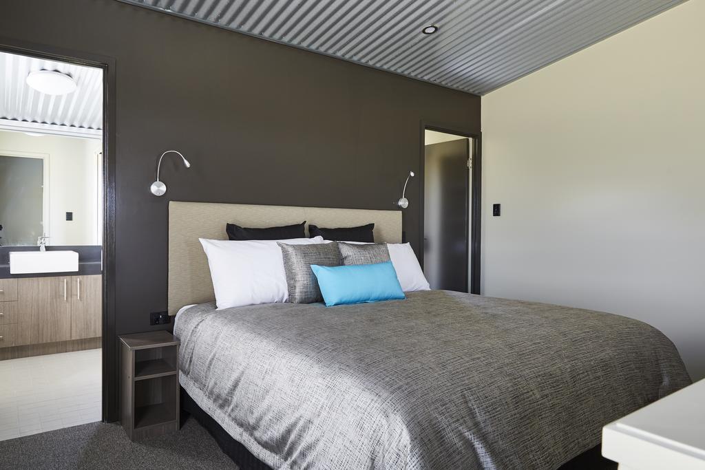 Aparthotel Ridgemill Estate à Stanthorpe Extérieur photo