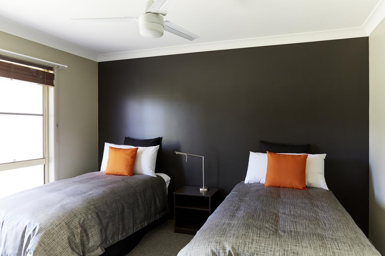 Aparthotel Ridgemill Estate à Stanthorpe Extérieur photo