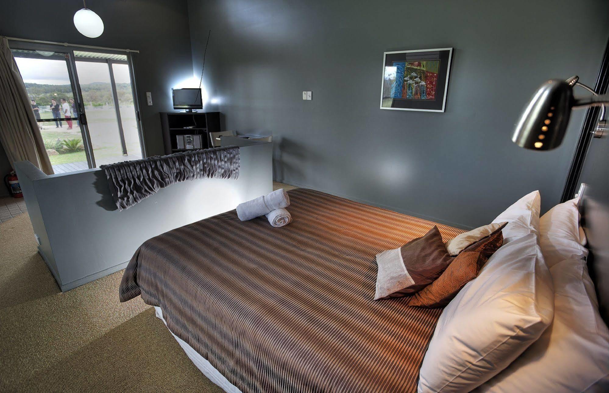 Aparthotel Ridgemill Estate à Stanthorpe Extérieur photo
