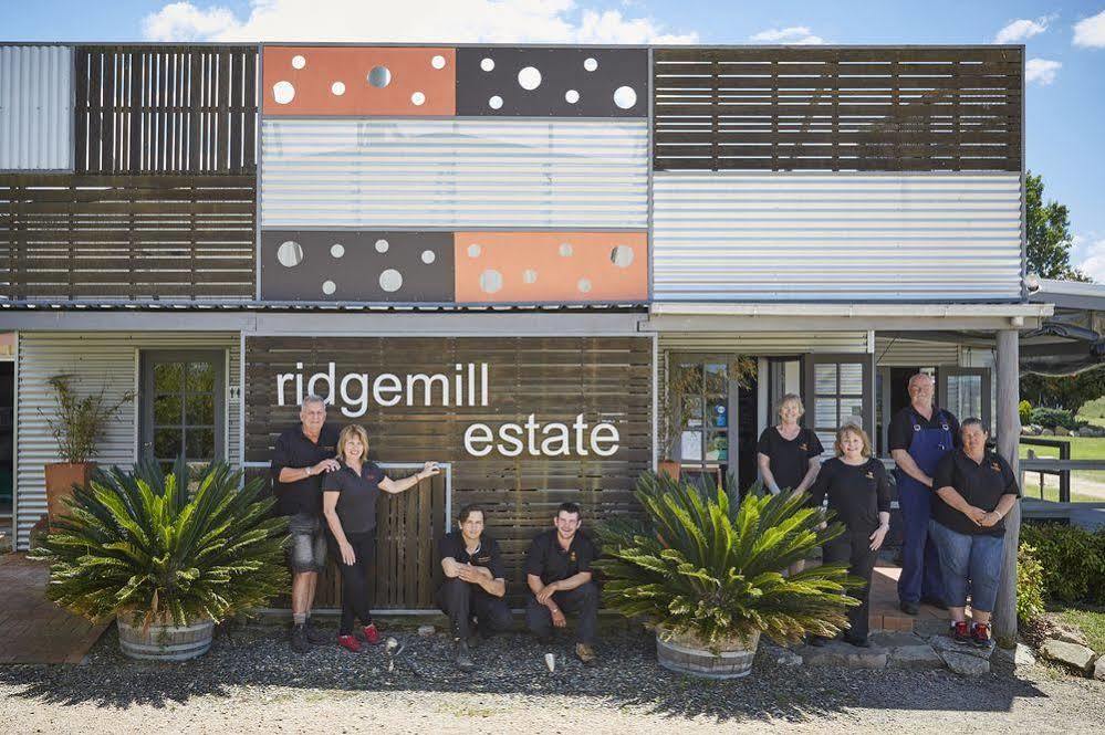 Aparthotel Ridgemill Estate à Stanthorpe Extérieur photo